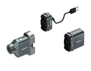 INNOVV H5 Helmet Cam