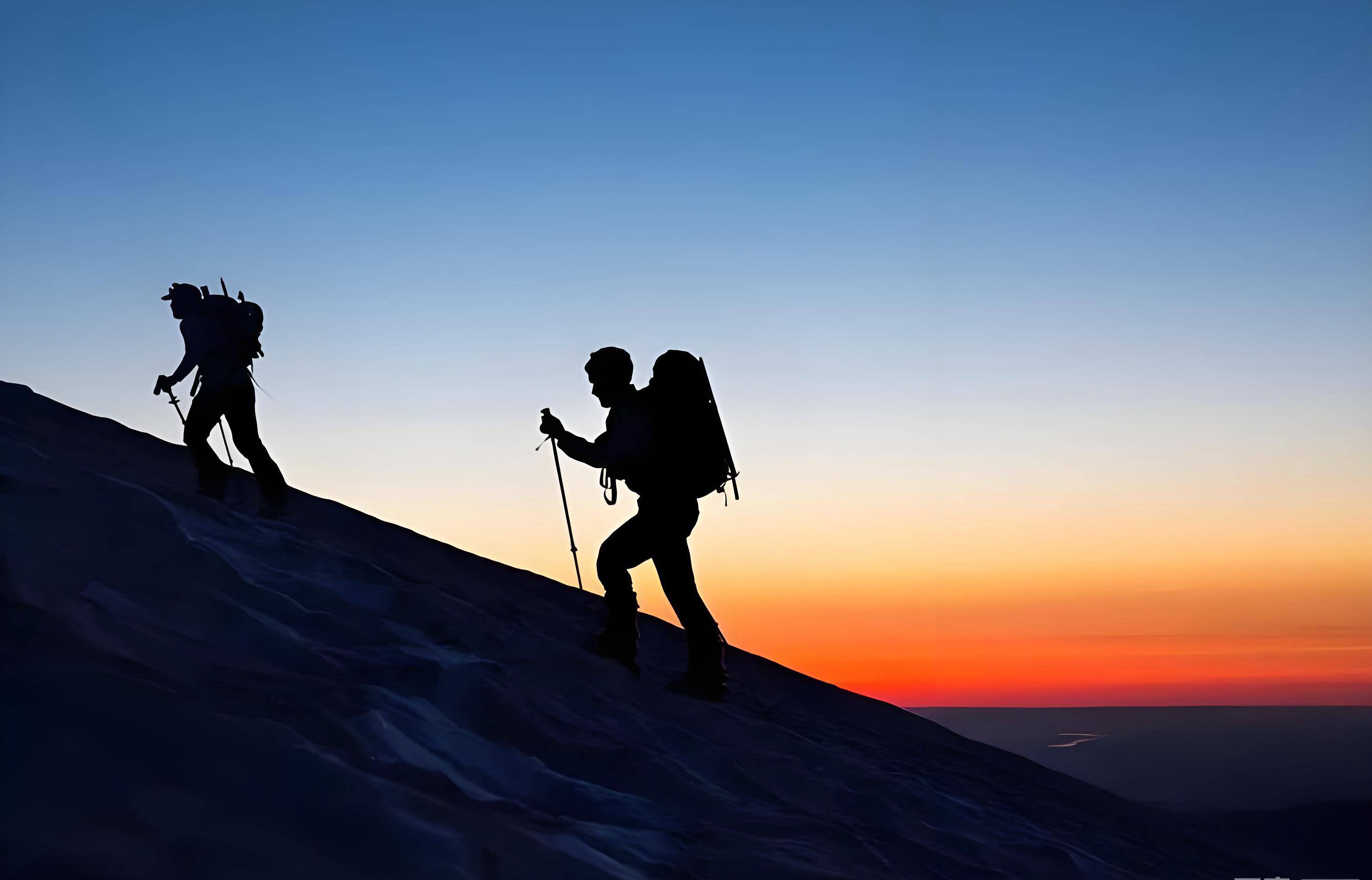 Multifunctional Trekking Pole Premium Alloy Steel Walking Poles Set Compact Foldable Design with Cushioned Handles 3-Section Telescopic Stick for Hiking & Camping