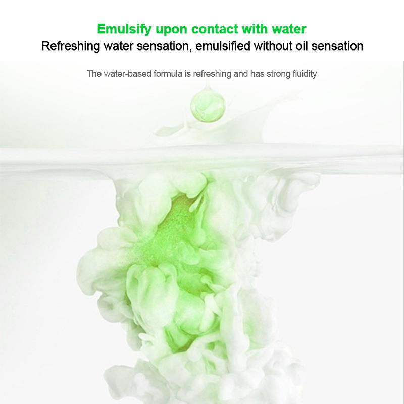 【Buy 1 Get 1 Free】20 Single-Dose Cleansing Oil Capsules-Precisely portioned for on-the-go convenience, thesecapsules dissolve makeup instantly. Rinse off easily for arefreshing, lightweight finish with zero leftover residue.