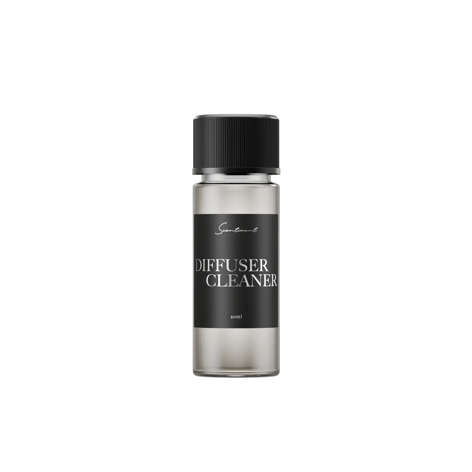 Scentiment Diffuser Cleaner – Keep Your Diffuser Clean, Fresh & Long-Lasting