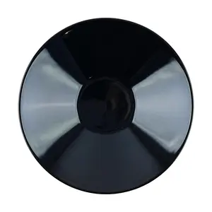 Odense Atelier Korean High-Temp Ceramic Pasta Bowl - Deep Blue 24cm Ramen Noodle Soup Dish