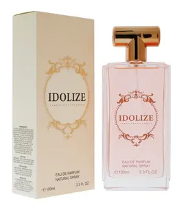 Idolize Eau de Parfum Natural Spray 3.3 fl.oz.