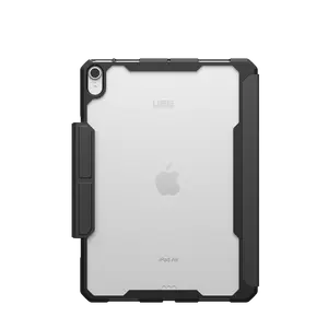 Essential Armor Series iPad Air 11" (7-6th Gen, 2024-2025) Folio Case