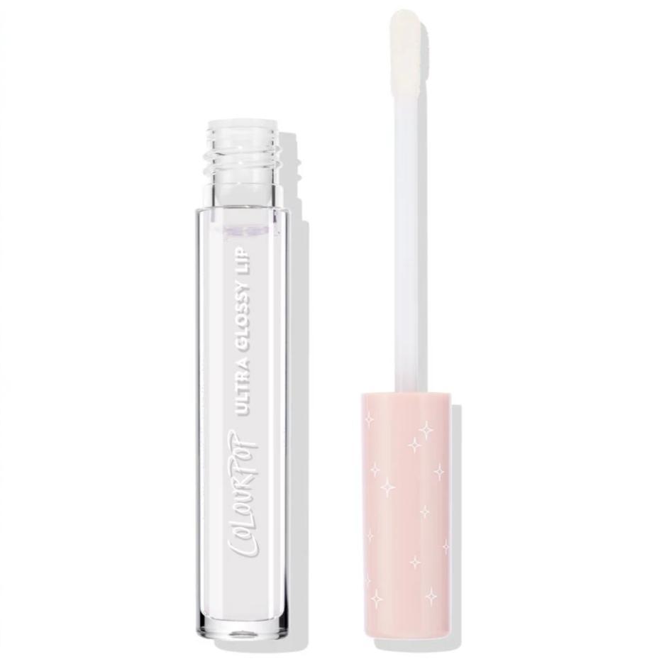 ColourPop® Ultra Glossy Lip - Lightweight Lip Gloss Hi-shine Smoothing Gloss