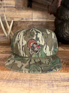 Strutter Greenleaf Hat