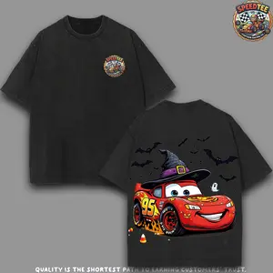 Mitsubishi Lancer Evolution VI Graphic Tee | Oversized Acid Wash T-Shirt | Retro JDM Evo 6 Spec Sheet Streetwear | Heavy Cotton Racing Shirt for Men & Rally Car Enthusiasts