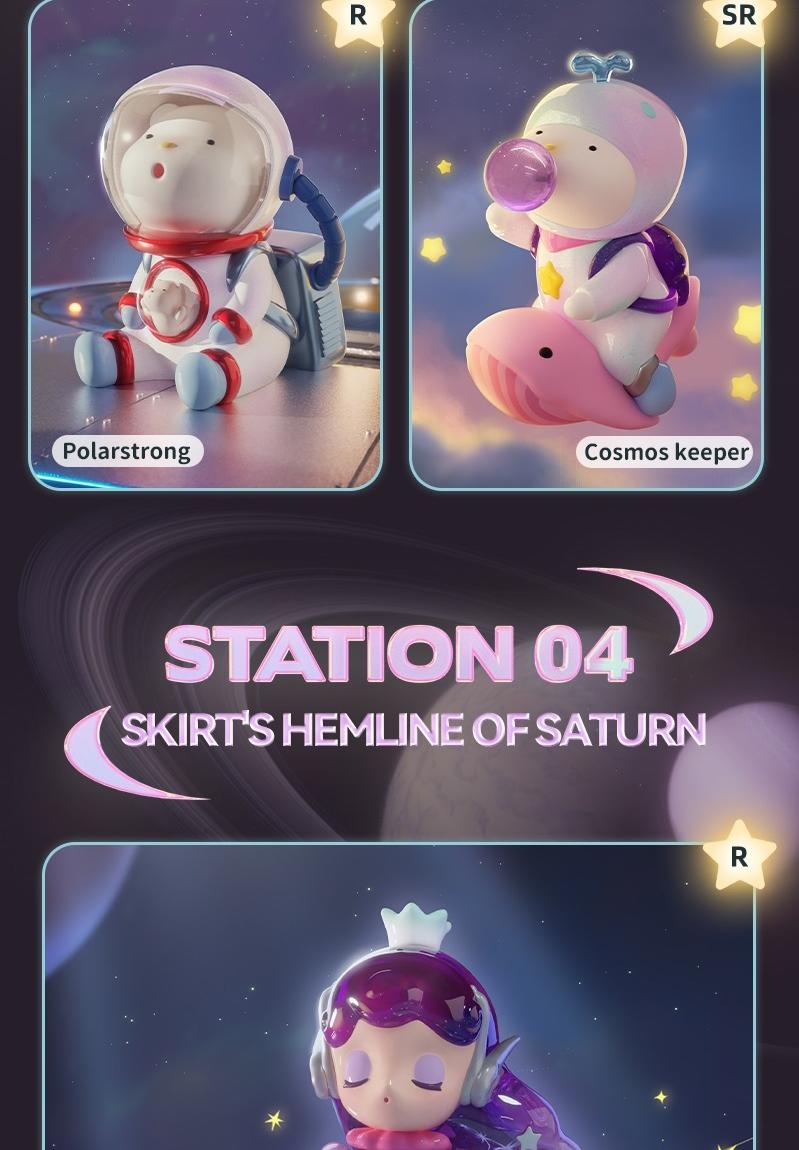 [FINDING UNICORN] 【Live Unboxing】ALLSTAR-3024 Series Mystery Box Limited Blind Box Cute Action Figures Fashion Toy Art Doll Shinwoo Rico Farmer Bob Agan Ornaament