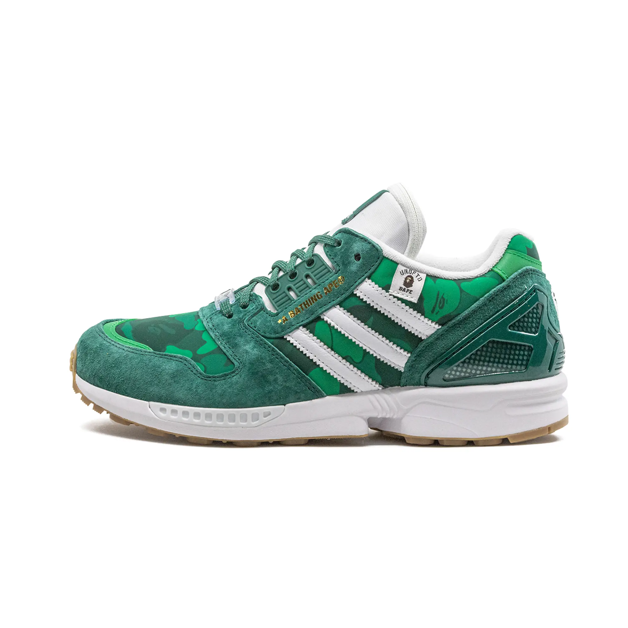 ZX 8000 