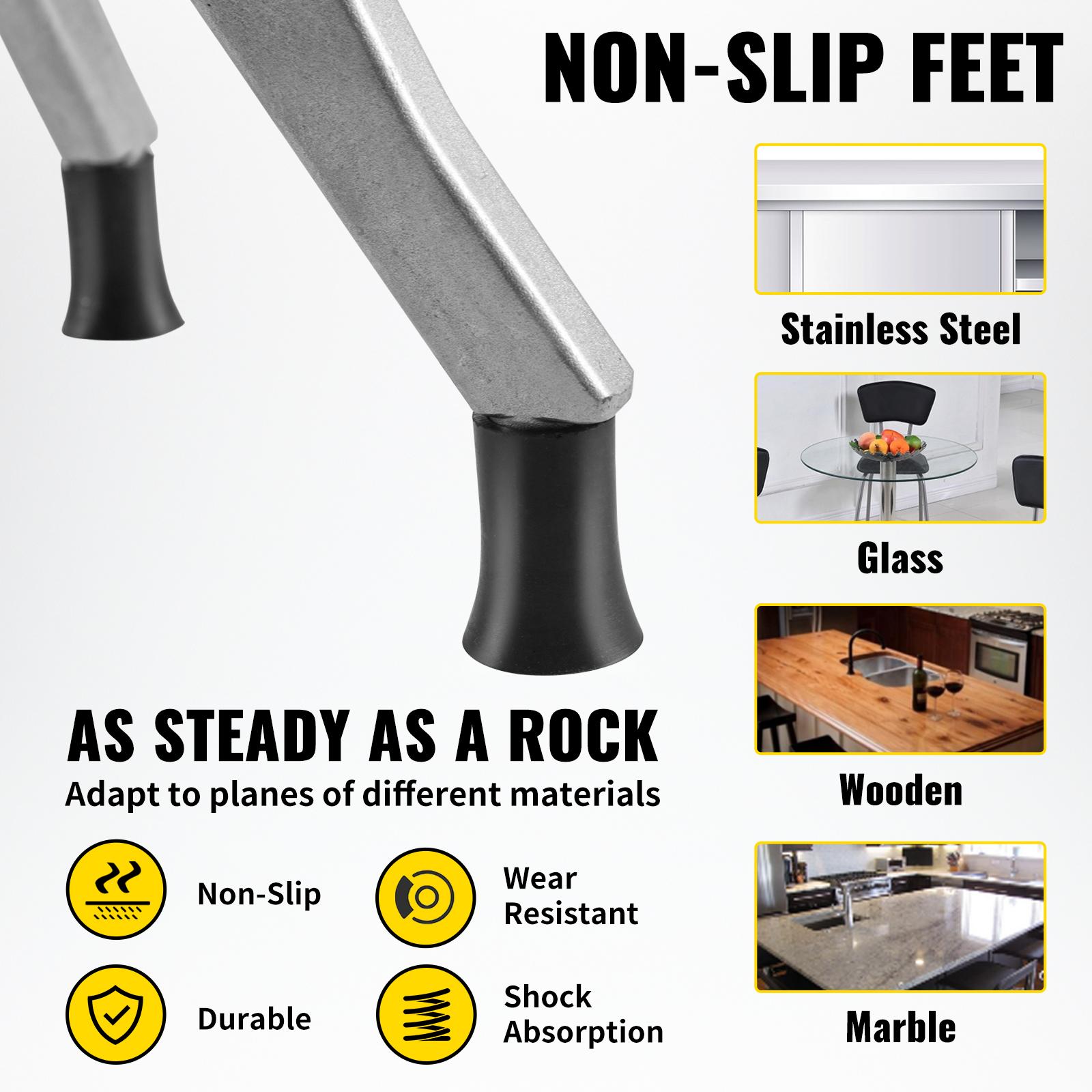 VEVOR Commercial Chopper with 4 Replacement Blades Commercial Vegetable Chopper Stainless Steel French Fry Cutter Potato Dicer&Slicer Commercial Vegetable Fruit Chopper for Restaurants & Home Kitchen,food chopper VEVOR Commercial Chopper with 4 Replacement Blades Commercial Vegetable Chopper Stainless Steel French Fry Cutter Potato Dicer&Slicer Commercial Vegetable Fruit Chopper for Restaurants & Home Kitchen,food chopper