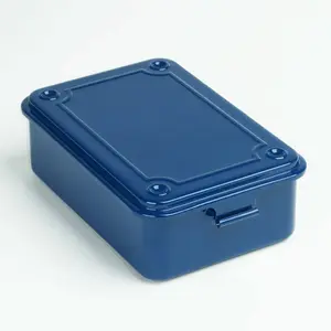 Toyo: T-150 Stackable Steel Accessories Box