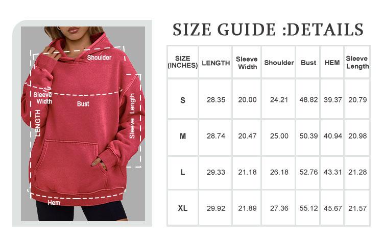 AUTOMET Fade Craft Unisex Casual Oversized Acid Wash Tops Hoodie Pullover-Athletic&Warm, Long Sleeve Relaxed Fit Sweatshirt Soft Women Basic Womenswear SpringFresh Red SpringStatements AUTOMET Fade Craft Unisex Casual Oversized Acid Wash Tops Hoodie Pullover-Athletic&Warm, Long Sleeve Relaxed Fit Sweatshirt Soft Women Basic Womenswear SpringFresh Red SpringStatements