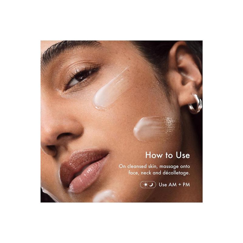 Summer Fridays Mini Cloud Dew Gel Cream Moisturizer