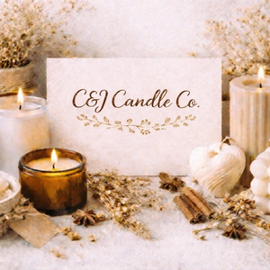 C&J Candle Collection