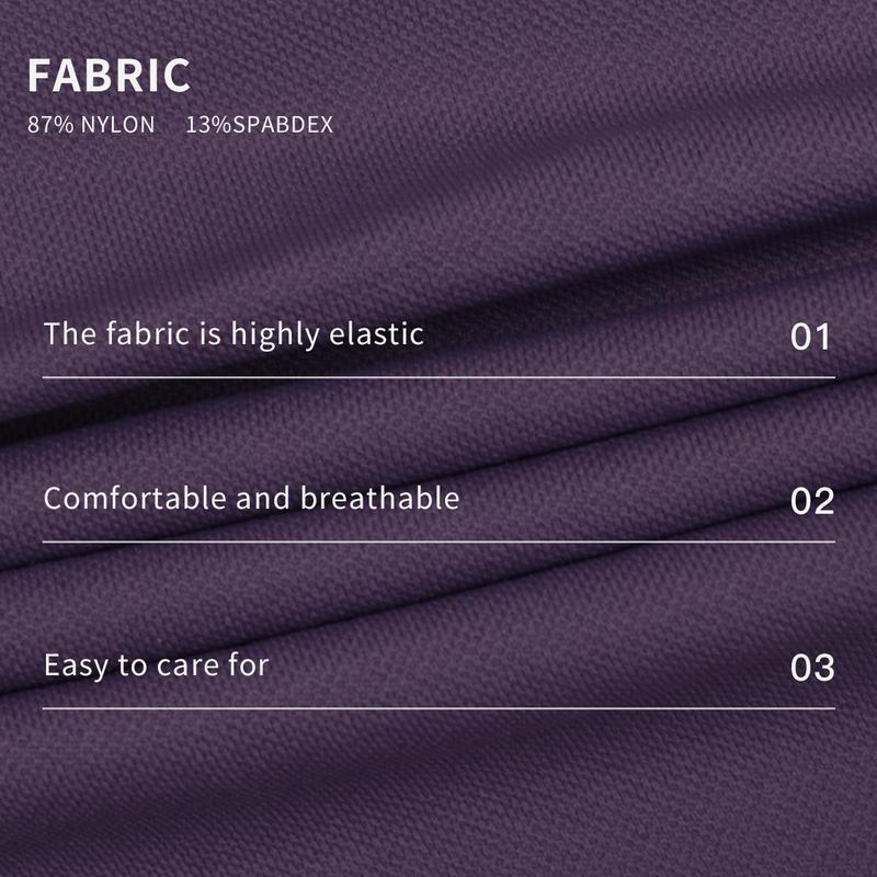 MFVIM Women's Christmas Fitness Set 2-Piece Seamless Skin-Exposed Backless Vest Sports Bra & High-Waist Cycling Shorts Yoga Pants Comfortable Sportswear for Yoga Running & Casual Wear Christmas Gifts