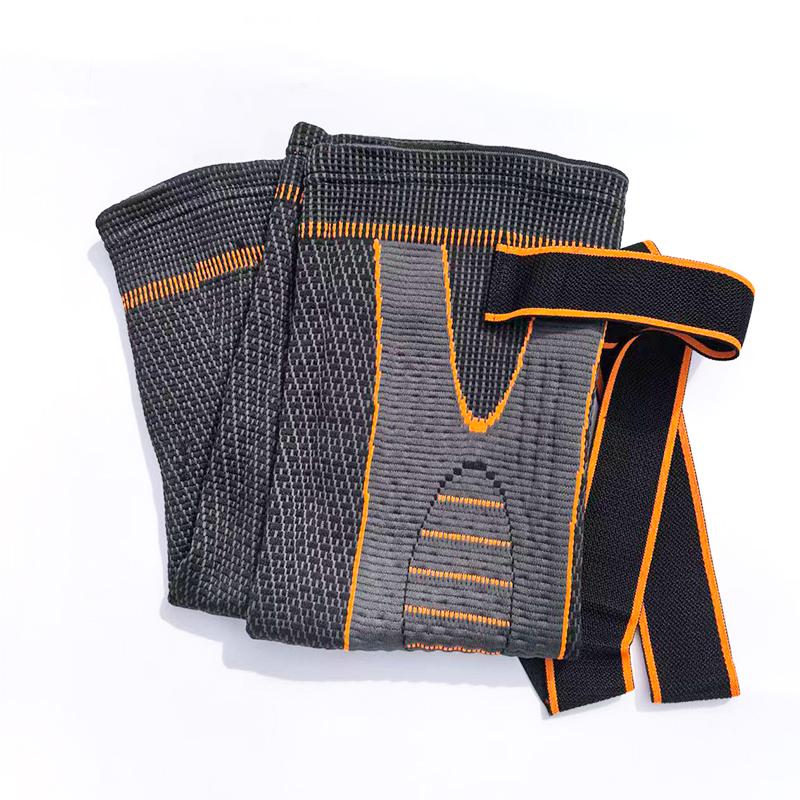 【Valentine's Day】Full Leg Sleeves Long Compression Leg Sleeve Knee Sleeves Protect Leg, for Man Women Basketball, Arthritis Cycling Sport Football, Reduce Varicose Veins and Swelling of Legs