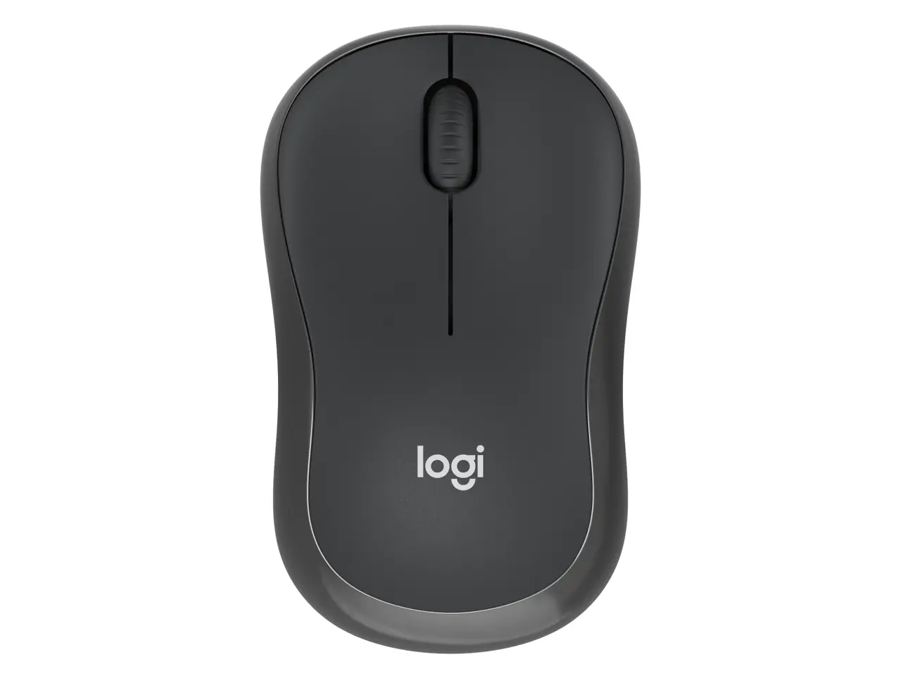 Logitech M220 Silent Wireless Mouse - 2.4 GHz with USB Receiver - 1000 DPI Optical Tracking 910-006127