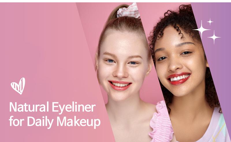 Colorgram Shade Re-Forming Brush Liner