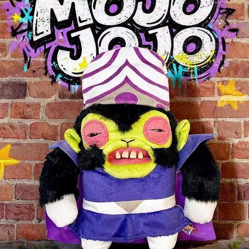 Fuggler Funny Ugly Monster  Popular collaboration products Christmas Gift for Unique Holiday gifting for friends and children