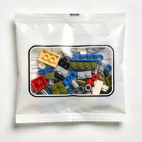 Parts kit (only this small bag)