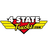 4 State Trucks