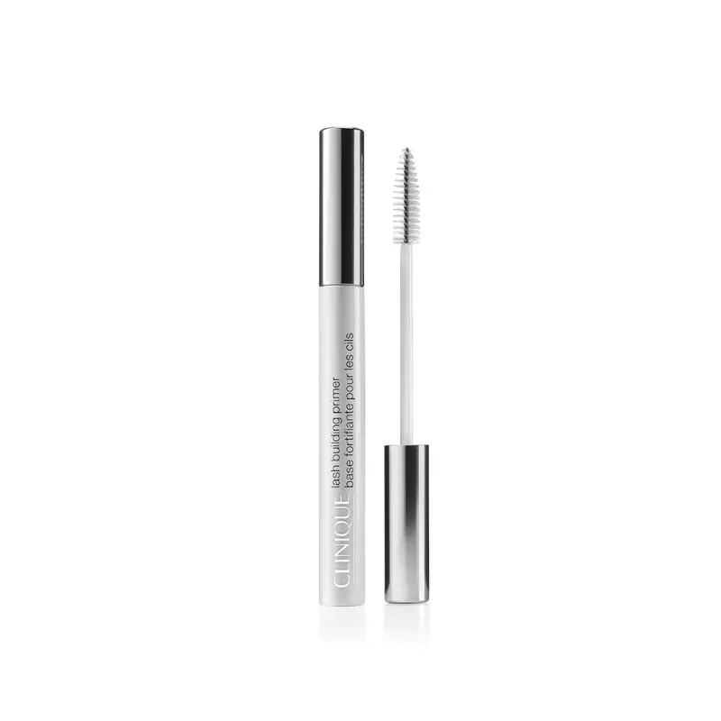 [Clinique] Lash Building Primer | Mascara Primer Base | Safe For Sensitive Eyes
