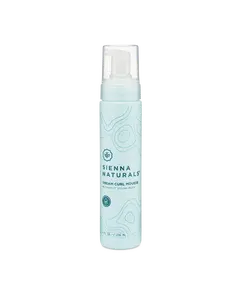 Dream Curl Mousse