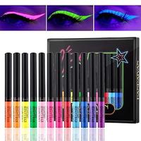 HDY-12-Eyeshadow Stick Set-C