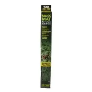 Exo-Terra Moss Mat Terrarium Substrate
