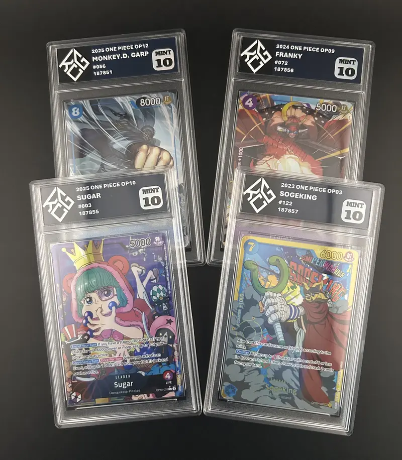 one piece tcg navy starter deck Made a themed Marineford Navy deck for my first non-starter deck! :  r/OnePieceTCG