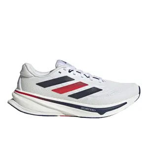 adidas Womens Supernova Rise 2 Running Sneakers Shoes - White