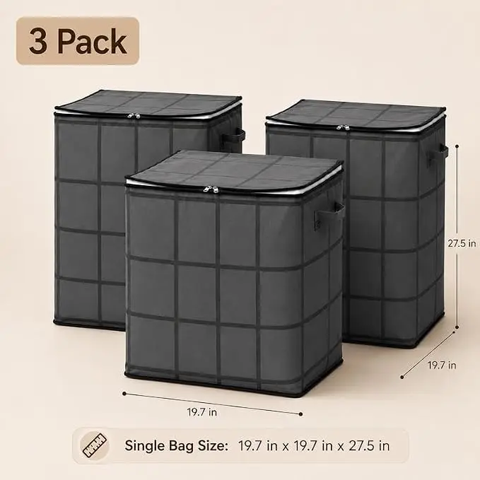 3PC Extra Large-Premium Version