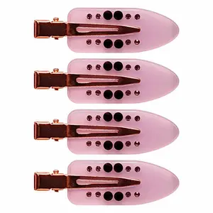Emi Jay Pop Star Creaseless Clips Set of 4 - Dream Angel