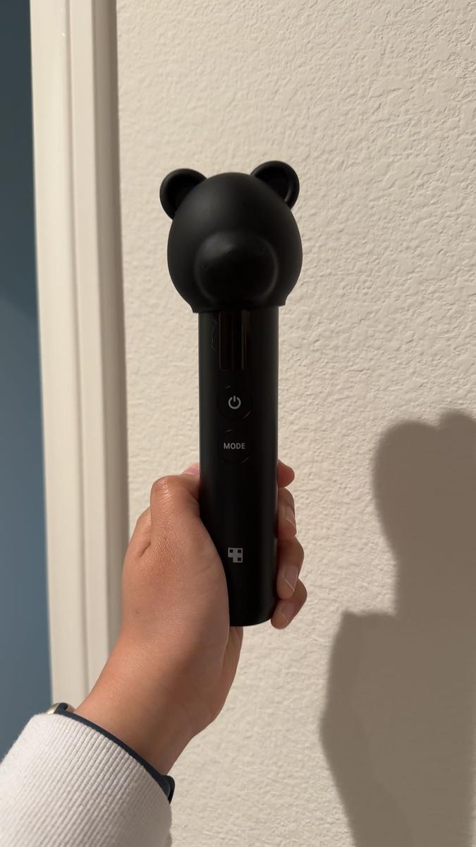 Item: Black Jelly Bear : Collagen Jelly Cream 50ml 