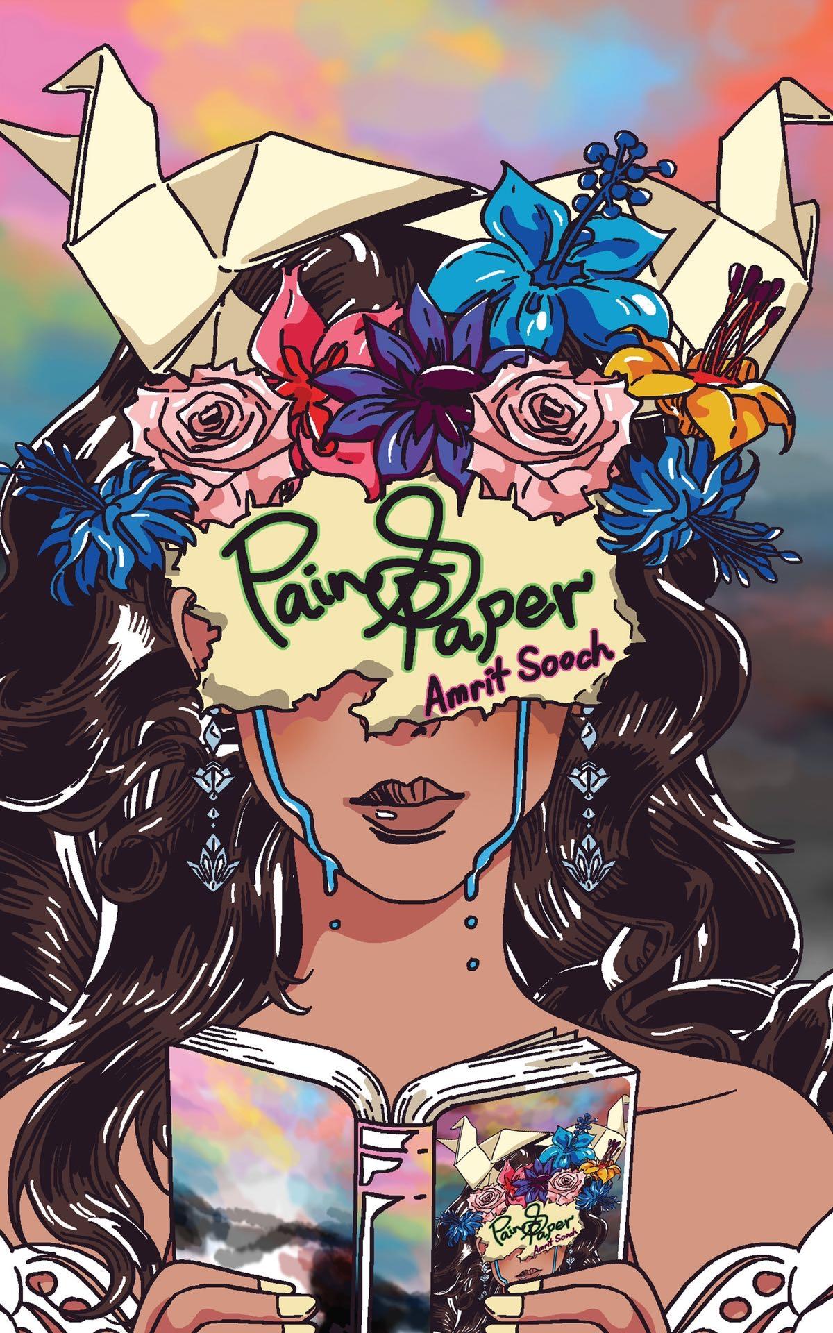 Pain & Paper T-Shirt Bundle