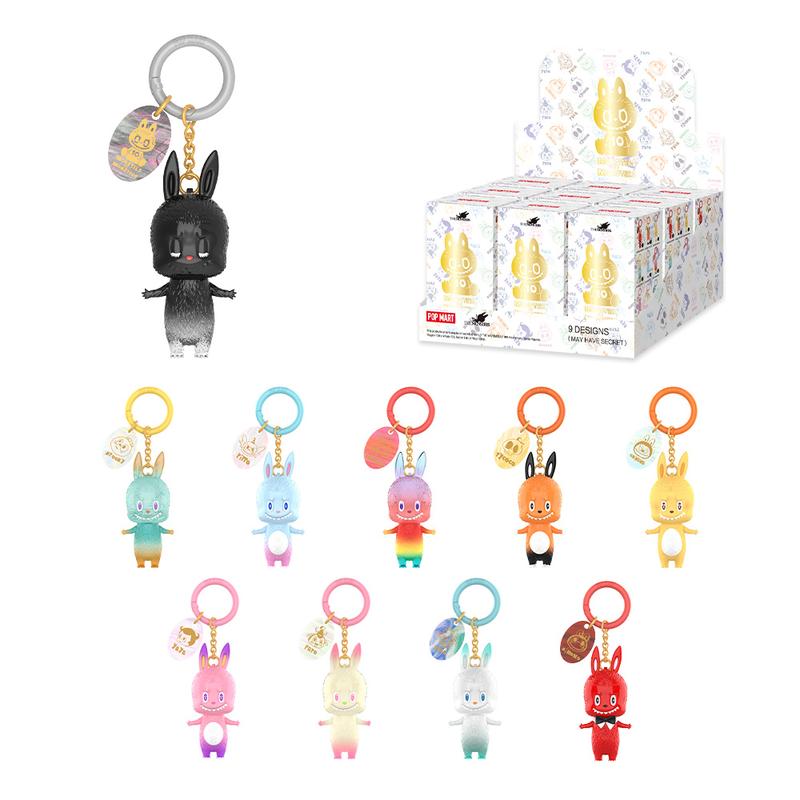 POP MART THE MONSTERS 10th Anniversary Series Figures Blind Box
