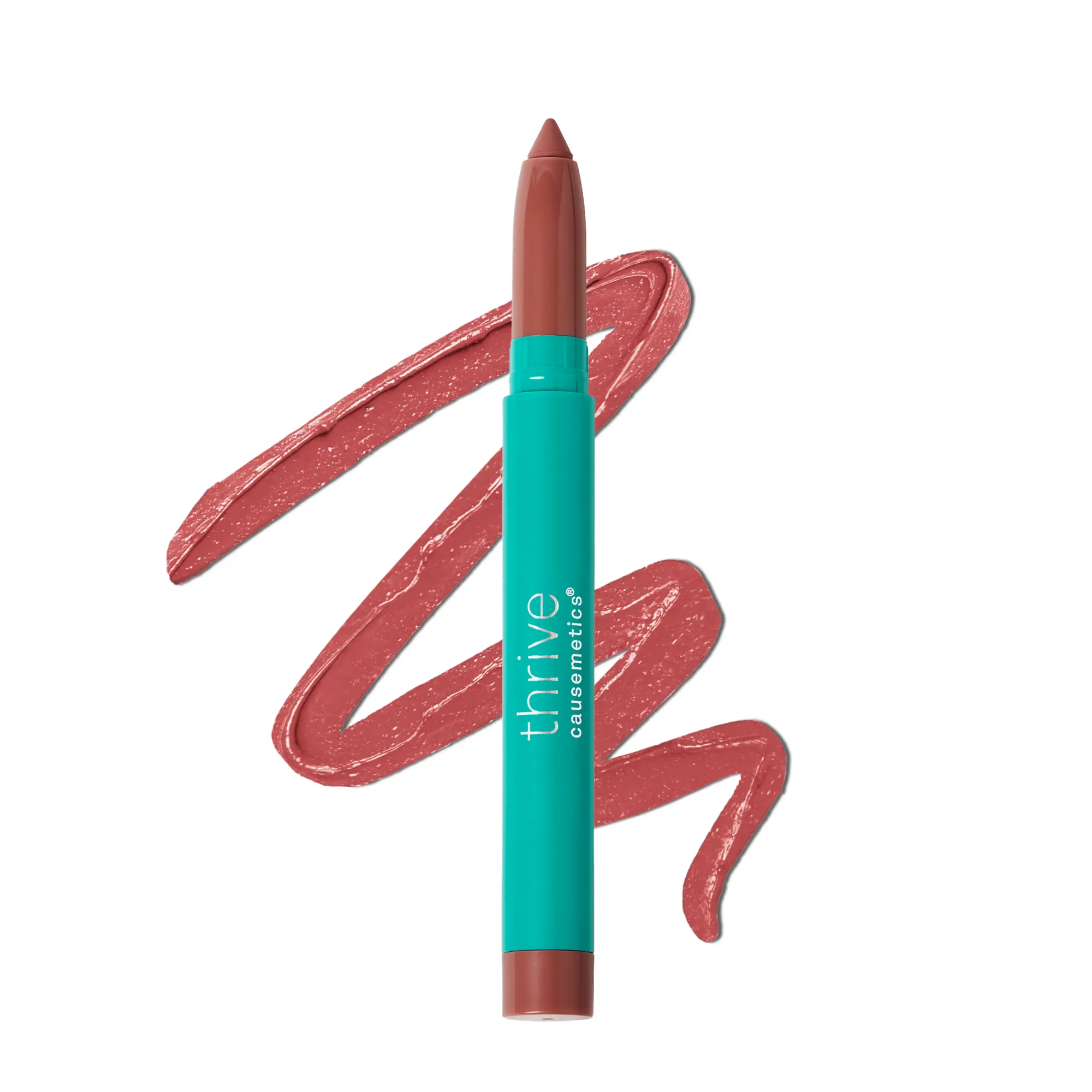Empowershine™ Satin Lip Cream