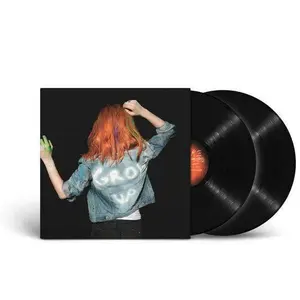 Paramore - Paramore (10th Anniversary)(Vinyl 2LP)