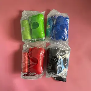 Beadable Doggy Bags