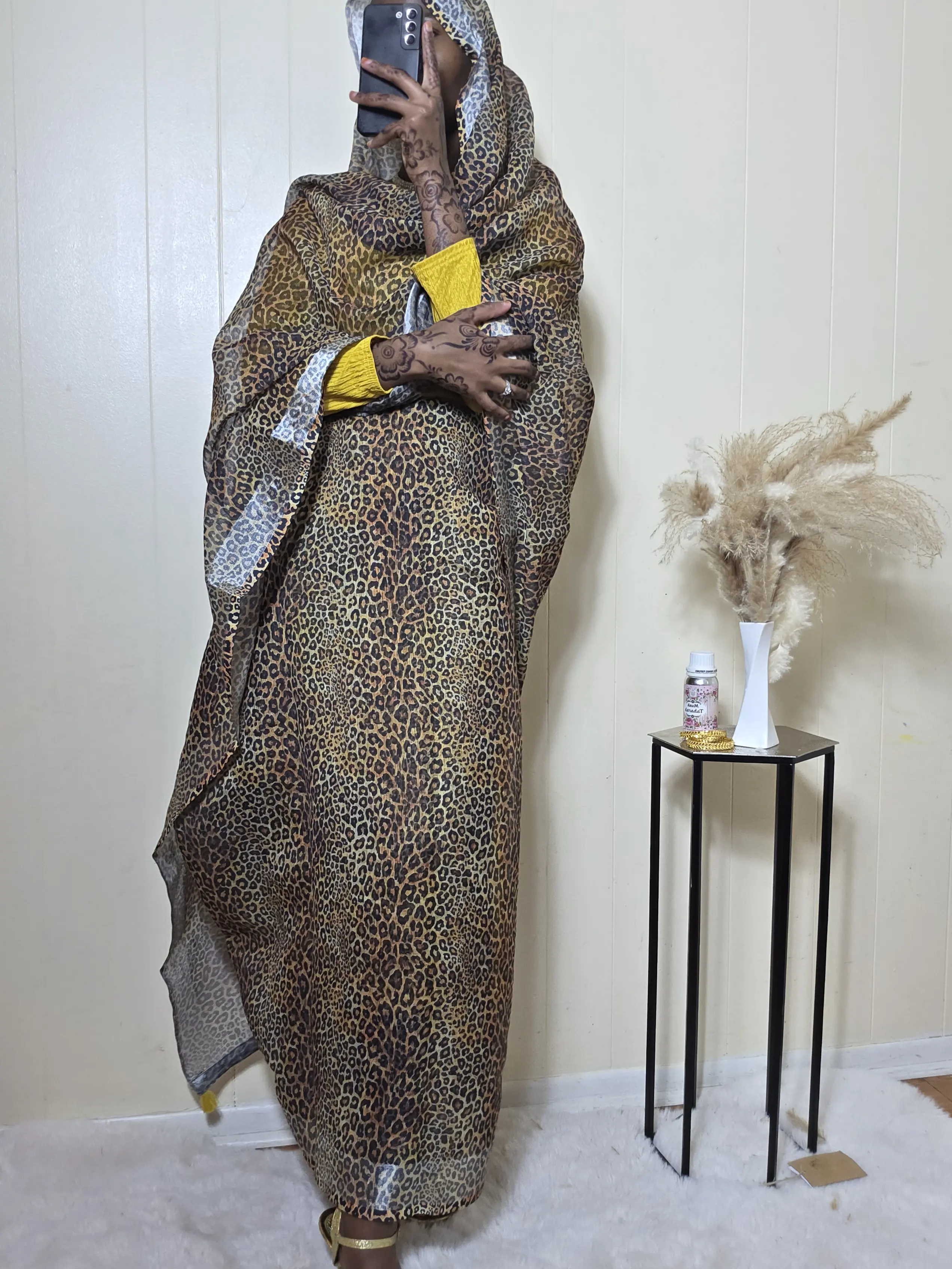 Linen Farda Sudanese Toub/Thoub, East african Lafaya Boubou melhfa Dampe Tiyyab.