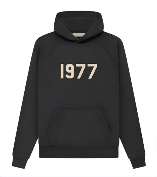 1977 Hoodie Iron 1977 Hoodie Iron
