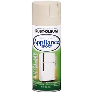 Almond Appliance Epoxy (clearance)