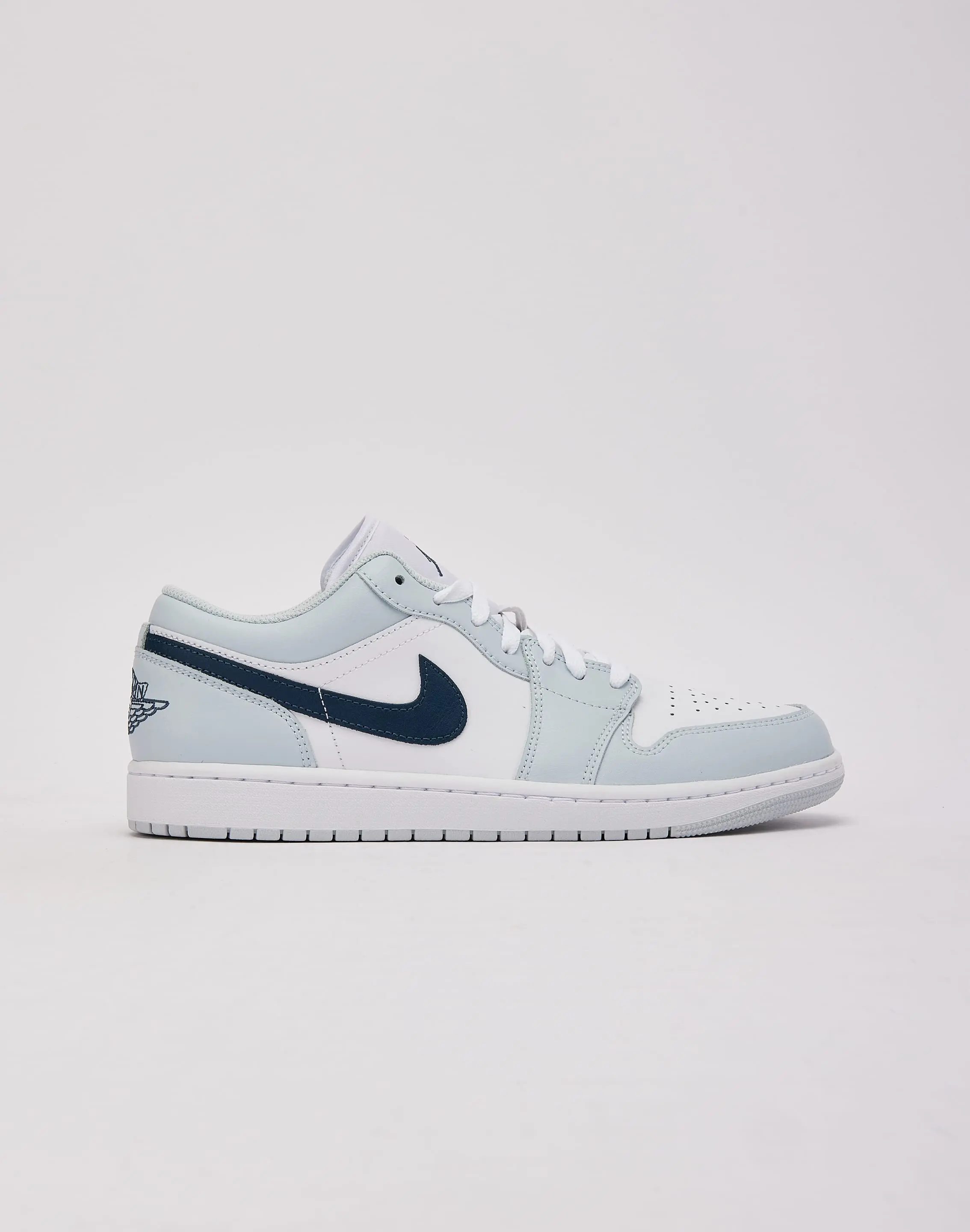 Mens Jordan Air Jordan 1 Low