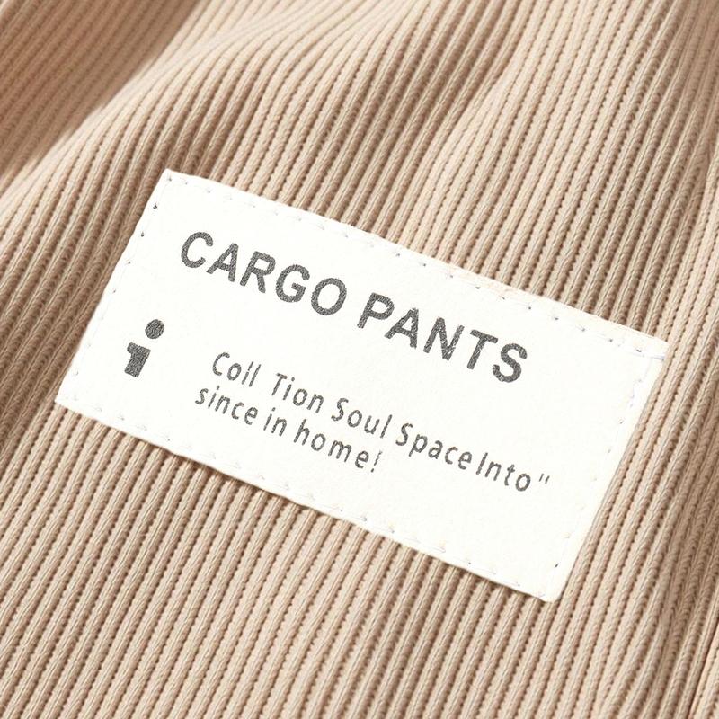 Women'S Corduroy Pants Lightweight, Breathable, And Comfortable Casual Activewear Sweatpants Straight-leg Relaxed Fit Ideal For Home Wear And Everyday Outdoor Activities