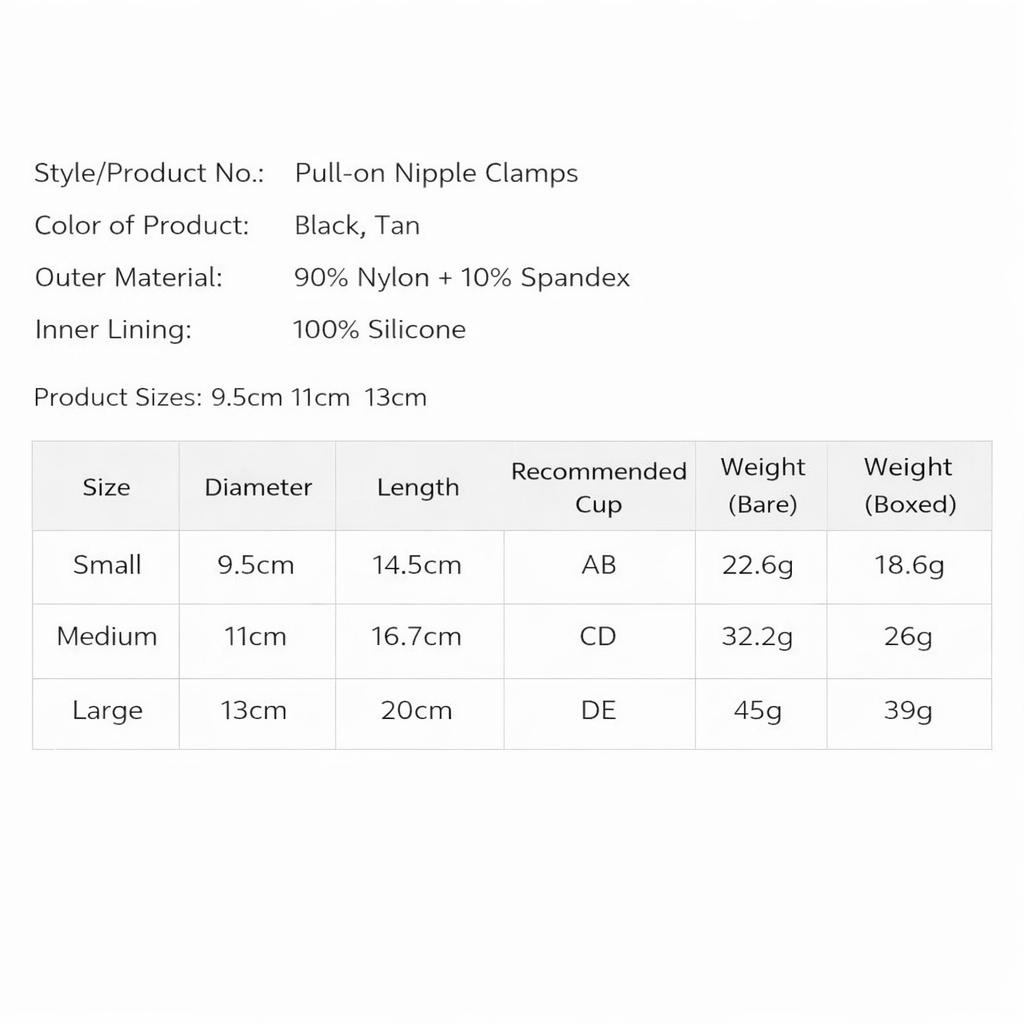 Silicone Push Up Nipple Covers Adhesive Invisible Bra | Reusable Breast Lift Pasties for Backless & Strapless Dresses | Seamless Sticky Lift Cups A–E (Black/Beige) Silicone Push Up Nipple Covers Adhesive Invisible Bra | Reusable Breast Lift Pasties for Backless & Strapless Dresses | Seamless Sticky Lift Cups A–E (Black/Beige)