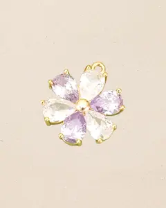 Charm: Number 13