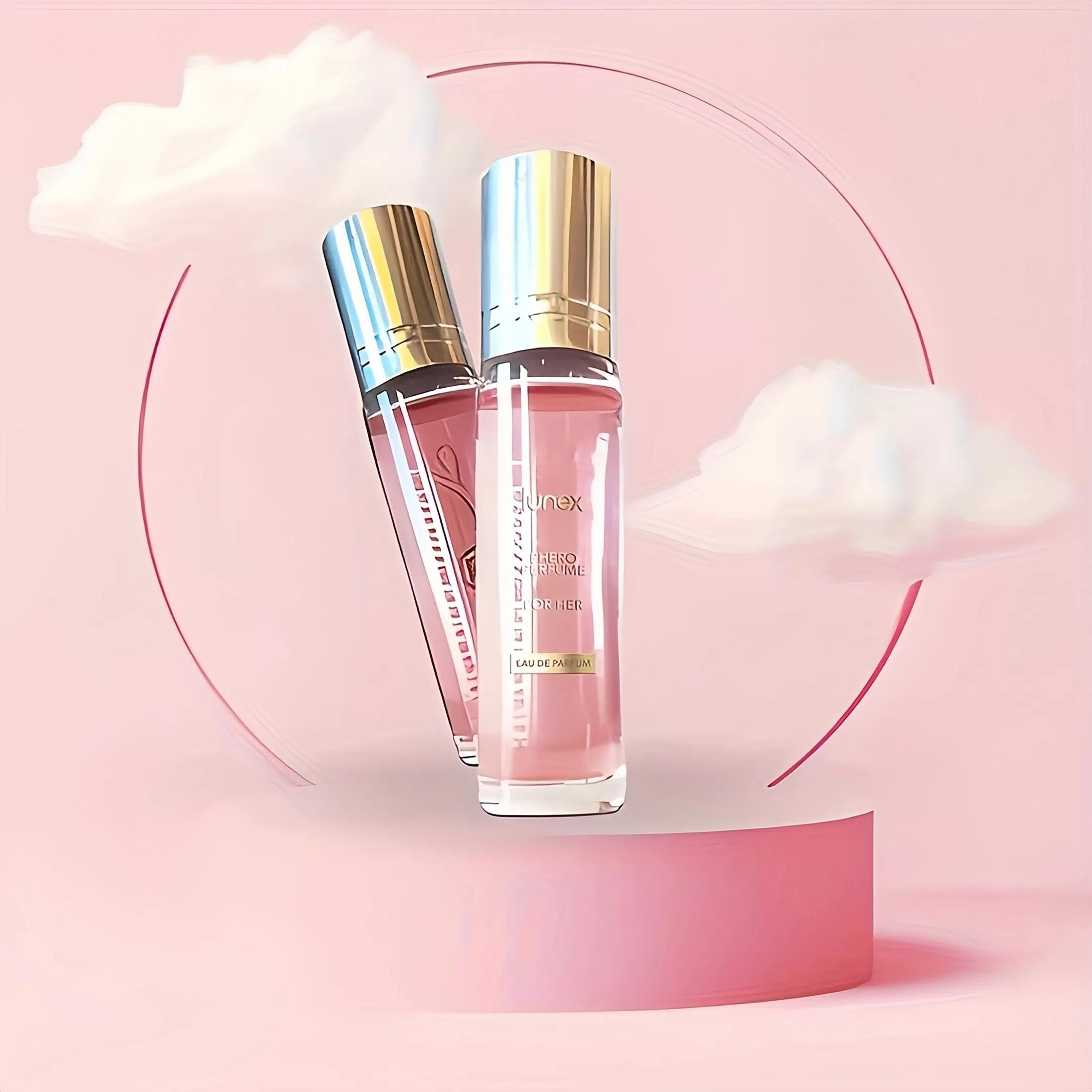 Pheromone Perfume, Female-Specific Venom Fragrance, Aphrodite's Pheromone Perfume, Male Attractant Pheromone Oil for Women, Roll-On Pheromone Oil, Ladies' Pheromone Perfume