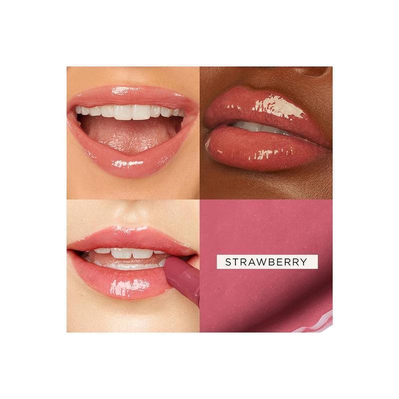 tarte Maracuja Juicy Lip Balm in Strawberry