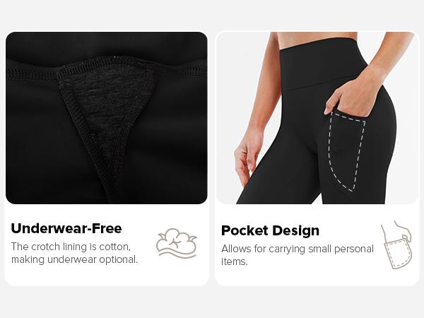 BRXL Women's High-Waist 25-Inch Yoga Pants - Butter-Soft Leggings with Hip-Sculpting Design #Parati #FitnessWorkout #OutdoorFun #HolidayWarm-Up -1 BRXL Women's High-Waist 25-Inch Yoga Pants - Butter-Soft Leggings with Hip-Sculpting Design #Parati #FitnessWorkout #OutdoorFun #HolidayWarm-Up -1