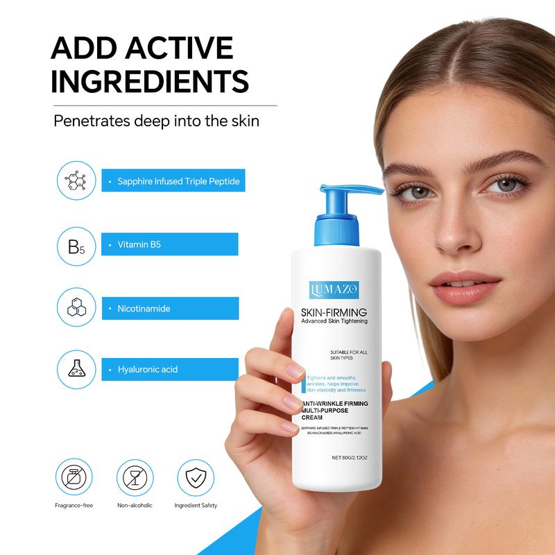 [Star Product] Body Skin Care Lotion/Body Serum, Moisturizing Skin Lotion, Facial Serum