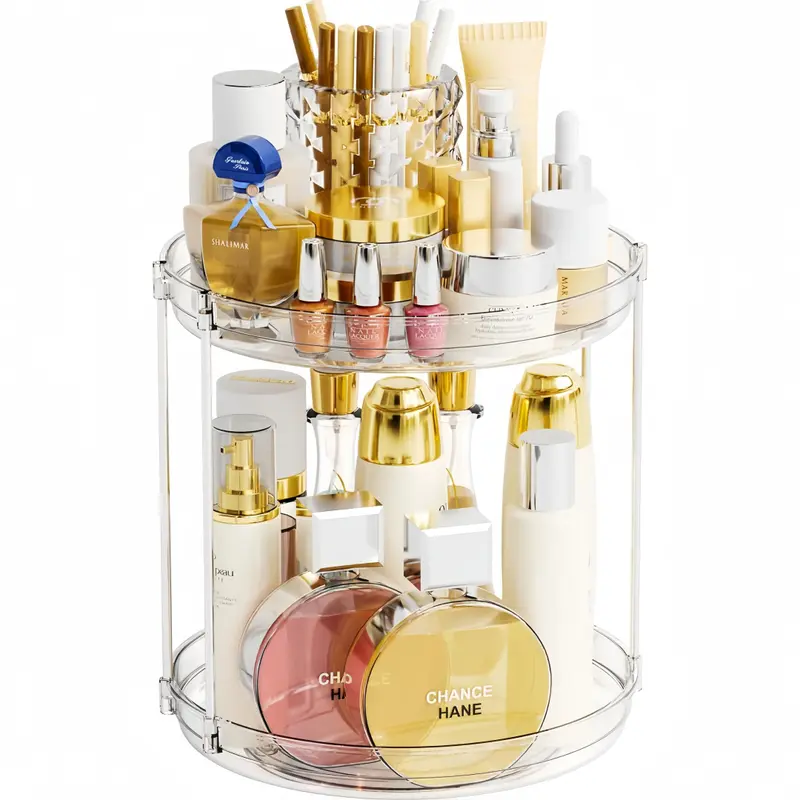 perfume vanity tray organizer - TikTok Shop perfume vanity tray organizer - TikTok Shop